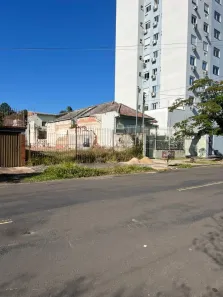 Lote/Terreno à venda, 615m² no Fião, São Leopoldo