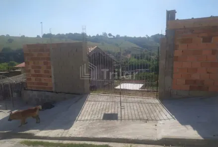 Lote/Terreno à venda, 175m² no Jardim Nova República, São José dos Campos