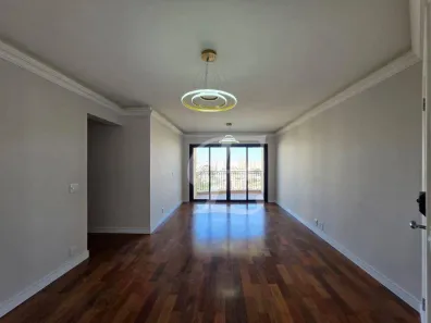 Apartamento com 3 Quartos à venda, 124m² no Lauzane Paulista, São Paulo