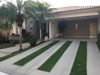 Casa de Condomínio com 3 Quartos à venda, 280m² no Jardim Donalísio, Salto