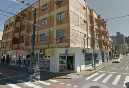 Apartamento com 2 Quartos à venda, 90m² no Centro, Jaraguá do Sul