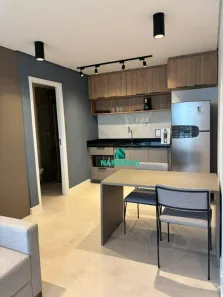 Apartamento com 1 Quarto para alugar, 39m² no Vila Gomes Cardim, São Paulo