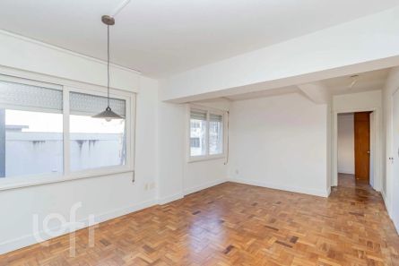 Apartamento com 1 Quarto à venda, 49m² no Centro Histórico, Porto Alegre