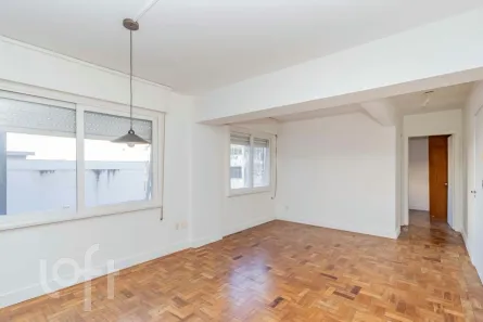 Apartamento com 1 Quarto à venda, 49m² no Centro Histórico, Porto Alegre