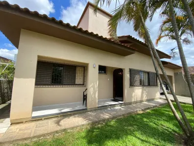 Casa com 3 Quartos à venda, 170m² no Nossa Senhora da Salete, Criciúma