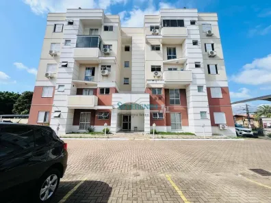 Apartamento com 2 Quartos à venda, 53m² no Santa Fé, Gravataí