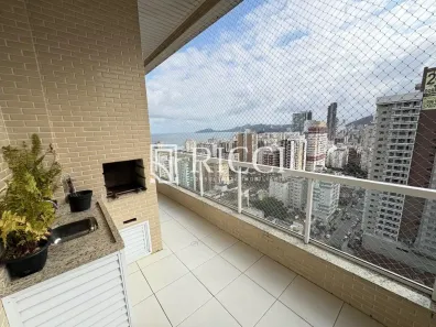 Apartamento com 2 Quartos à venda, 140m² no Pompéia, Santos