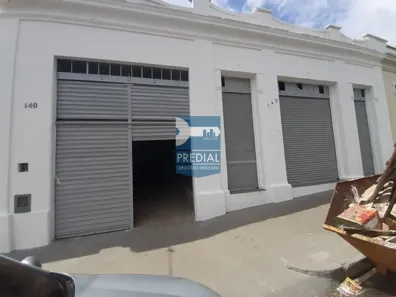 Galpão/Depósito/Armazém para alugar, 507m² no Centreville, São Carlos