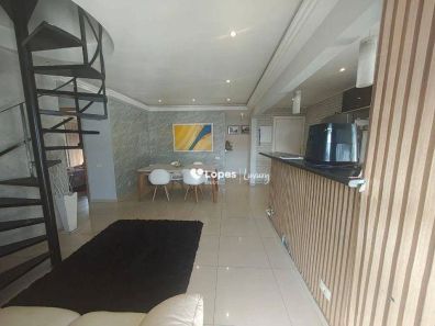 Cobertura com 3 Quartos à venda, 170m² no Vila Isabel, Rio de Janeiro
