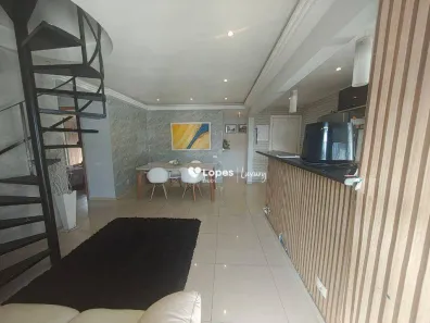 Cobertura com 3 Quartos à venda, 170m² no Vila Isabel, Rio de Janeiro