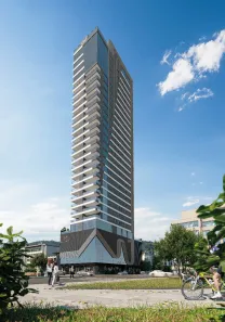 Apartamento com 4 Quartos à venda, 202m² no Castelo Branco, Itapema