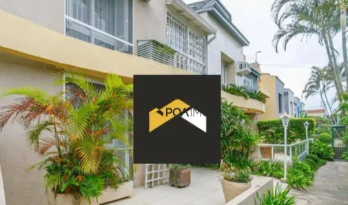 Casa de Condomínio com 4 Quartos para alugar, 344m² no Ipanema, Porto Alegre