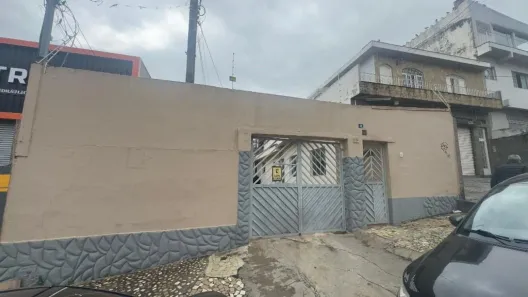 Casa com 3 Quartos à venda, 140m² no Jardim Santa Bárbara, Guarulhos