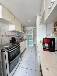Apartamento com 2 Quartos à venda, 79m² no Renascença, São Luís