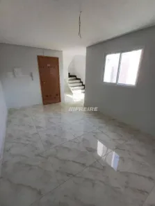 Apartamento com 2 Quartos à venda, 115m² no Santa Maria, Santo André