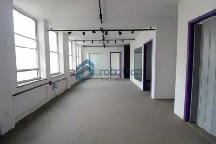 Sala Comercial à venda, 109m² no República, São Paulo