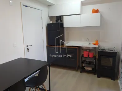 Apartamento com 1 Quarto à venda, 30m² no Jardim Aeroporto, São Paulo