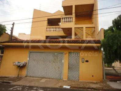Kitnet com 1 Quarto para alugar, 35m² no Vila Marina, São Carlos