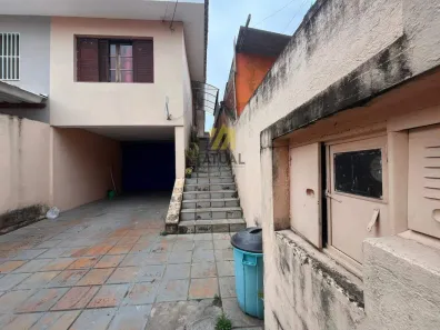 Sobrado com 2 Quartos à venda, 100m² no Jardim Palmares (Zona Sul), São Paulo