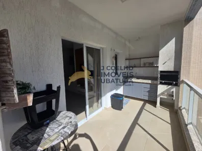Apartamento com 2 Quartos à venda, 73m² no Praia Grande, Ubatuba