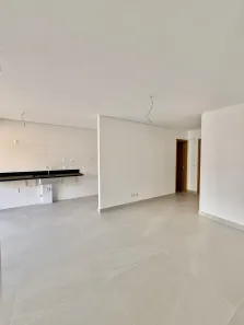 Apartamento com 2 Quartos à venda, 71m² no Setor Bueno, Goiânia