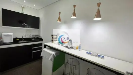 Sala Comercial para alugar, 162m² no Vila Olímpia, São Paulo