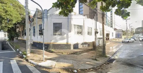 Lote/Terreno à venda, 2509m² no Jardim Guanabara, Campinas