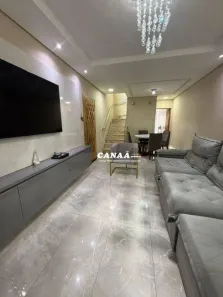 Sobrado com 3 Quartos à venda, 125m² no Jardim Pirajussara, São Paulo