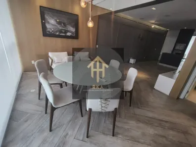 Apartamento com 2 Quartos à venda, 84m² no Indianópolis, São Paulo