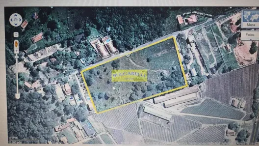 Lote/Terreno à venda, 20000m² no Parque Nova Xampirra, Itatiba