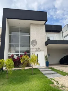 Casa de Condomínio com 3 Quartos à venda, 261m² no Roncáglia, Valinhos