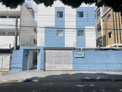 Apartamento com 3 Quartos à venda, 118m² no Jardim Cidade Universitária, João Pessoa