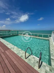 Apartamento com 2 Quartos à venda, 59m² no Bessa, João Pessoa