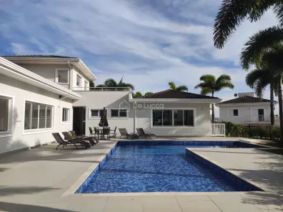 Casa de Condomínio com 4 Quartos à venda, 168m² no Parque da Hípica, Campinas