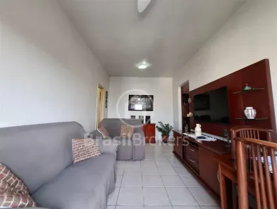 Apartamento com 2 Quartos à venda, 73m² no Engenho de Dentro, Rio de Janeiro