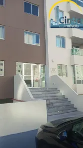 Apartamento com 2 Quartos para alugar, 60m² no Centro, Lauro de Freitas