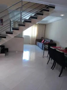 Sobrado com 3 Quartos à venda, 154m² no Jardim Rosa de Franca, Guarulhos