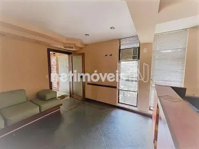 Sala Comercial à venda, 123m² no Barro Preto, Belo Horizonte