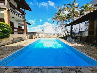 Casa com 4 Quartos à venda, 356m² no Santa Rosa, Vinhedo