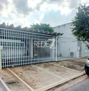 Casa com 2 Quartos à venda, 132m² no Jardim Santa Genebra, Campinas