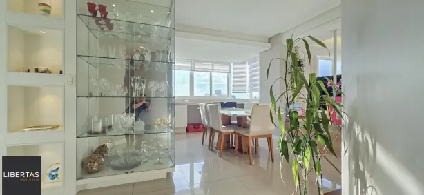 Apartamento com 3 Quartos à venda, 102m² no Guarani, Novo Hamburgo