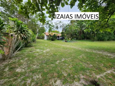 Lote/Terreno à venda, 2291m² no Porto da Roça I, Saquarema