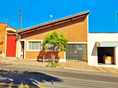 Casa com 1 Quarto para alugar, 79m² no Boa Vista, Limeira