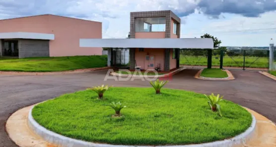 Lote/Terreno à venda, 1000m² no Estância Vargem Bonita, Senador Canedo