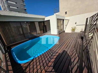 Cobertura com 3 Quartos à venda, 160m² no Vila Olímpia, São Paulo