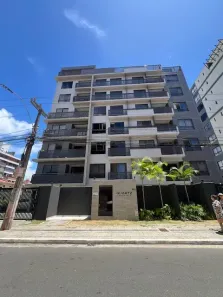 Flat com 1 Quarto à venda, 30m² no Intermares, Cabedelo