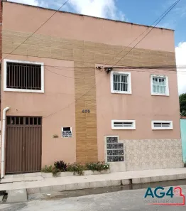 Kitnet com 1 Quarto para alugar, 20m² no Jangurussu, Fortaleza
