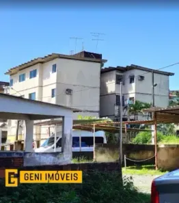 Apartamento com 2 Quartos à venda, 30m² no Curado, Jaboatão dos Guararapes