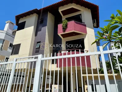 Apartamento com 1 Quarto à venda, 47m² no Jurerê, Florianópolis