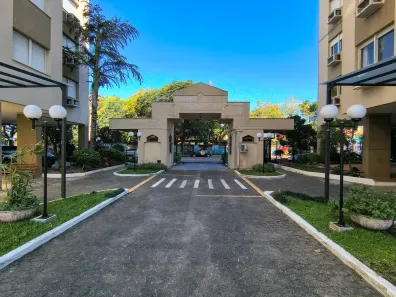 Apartamento com 3 Quartos à venda, 100m² no Azenha, Porto Alegre